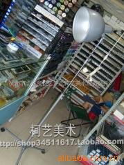 深耕光电领域 杭州之江罗氏柯艺美术用品商行产品线一览